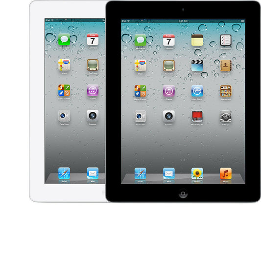 Apple iPad 2nd Gen (9.7 Inch)