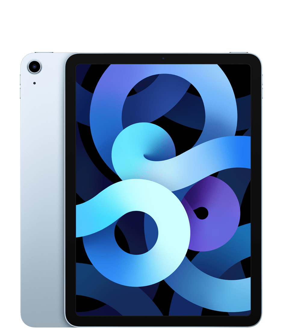 Apple iPad Air (4th Gen)