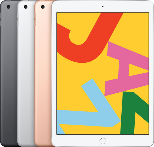Apple iPad 7th Gen (9.7 Inch)