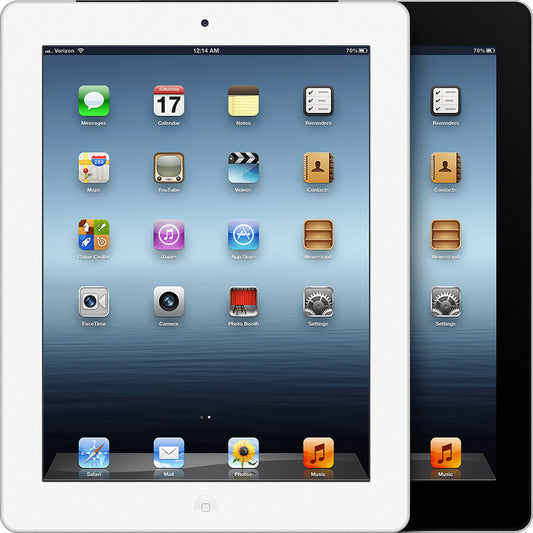 Apple iPad 3rd Gen (9.7 Inch)