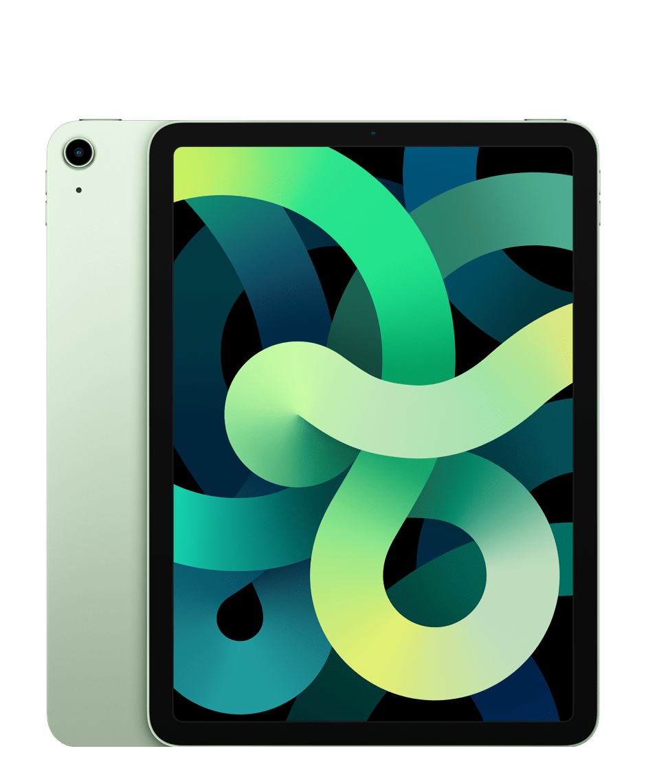 Apple iPad Air (4th Gen)