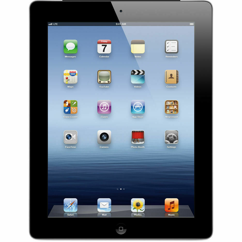 Apple iPad 3rd Gen (9.7 Inch)