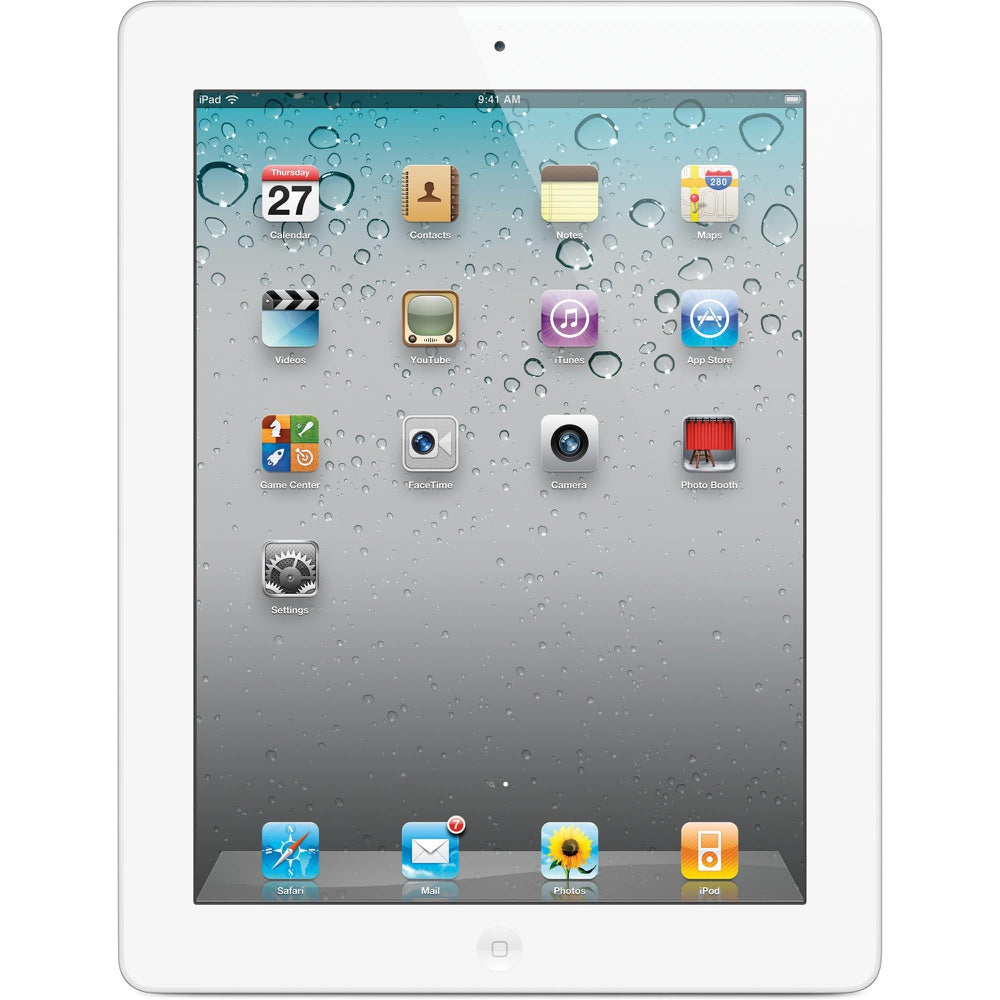 Apple iPad 3rd Gen (9.7 Inch)